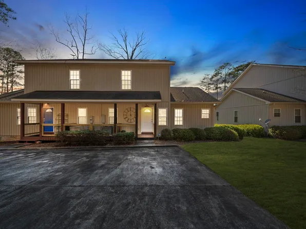 655 Sandy Run Dr, Sparta, GA 31087