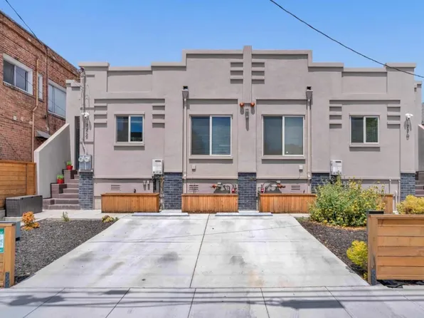 (undisclosed Address), Oakland, CA 94609