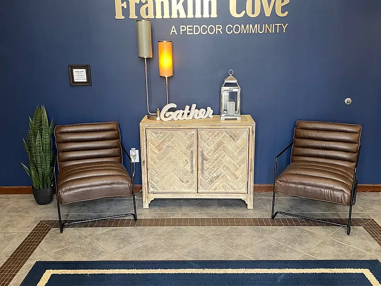 Franklin Cove — Photo 20