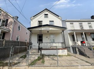 493 Miller St, Perth Amboy, NJ 08861