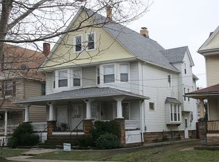 3311 Daisy Ave, Cleveland, OH 44109