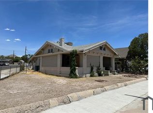 3201 Pershing Dr UNIT B, El Paso, TX 79903