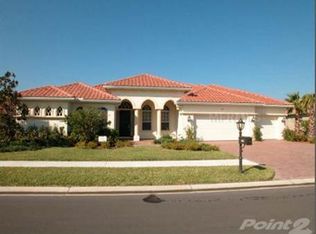 106 Portofino Dr, North Venice, FL 34275