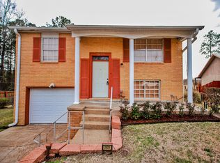 2020 Columbus Cir, Leesville, LA 71446