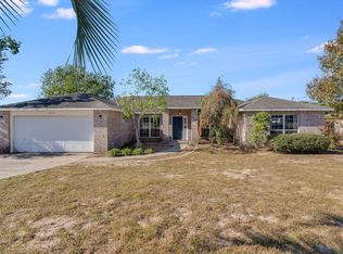 1213 Northview Dr, Crestview, FL 32536
