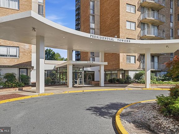 3rd image of 1836 Metzerott Rd APT 901