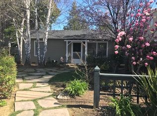 16064 Rose Ave, Monte Sereno, CA 95030