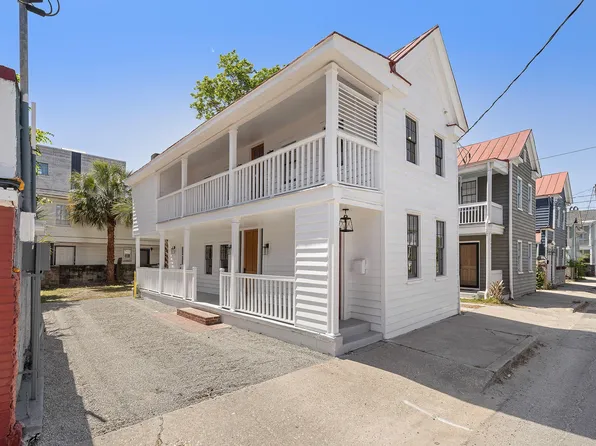 271 Coming St, Charleston, SC 29403