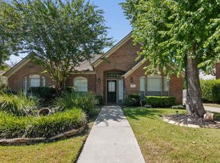 11515 Brown Trl, Tomball, TX 77377