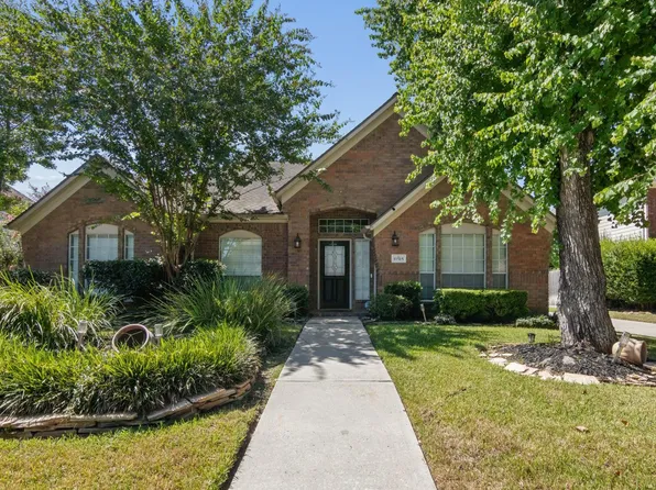 11515 Brown Trl, Tomball, TX 77377