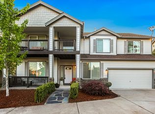 4300 NE 93rd St, Vancouver, WA