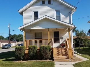 344 Thew Ave, Marion, OH 43302