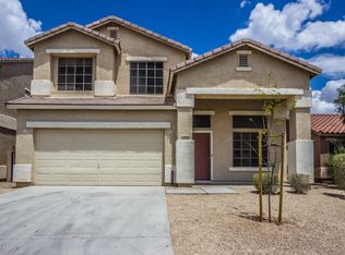 25838 W Elwood St, Buckeye, AZ 85326