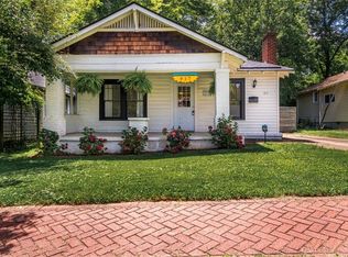 917 Cherokee Ave SE, Atlanta, GA 30315