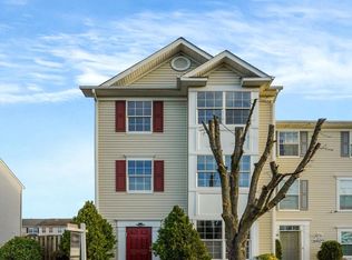 10625 Lockerbie Way, Manassas, VA 20109