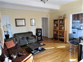 Rented by Dynamik Realty