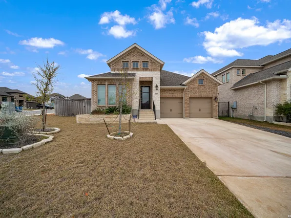 24013 Sidehill Lie, San Antonio, TX 78261
