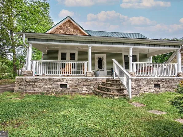 36 Shaw St, Kingston, GA 30145