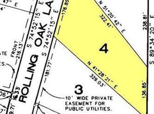 4 Rolling Oak Ln, Roscommon, MI 48653