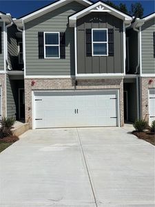 11554 Kimberly Way #44, Hampton, GA, 30228