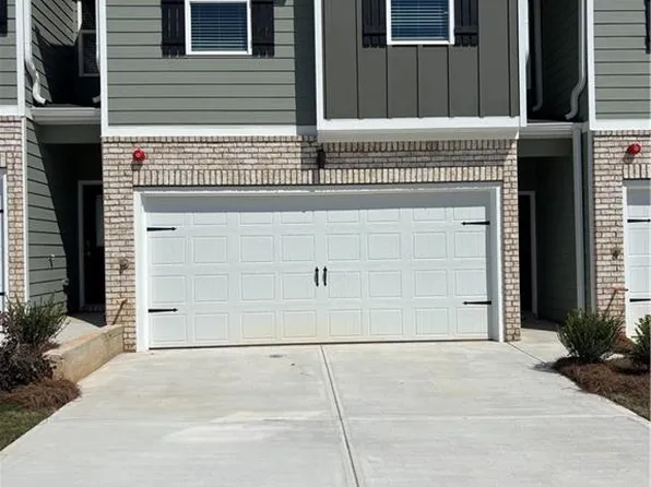 11554 Kimberly Way #44, Hampton, GA 30228