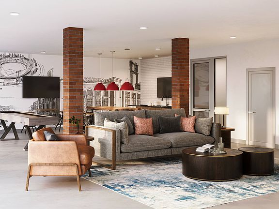 4th image of 1014 Spruce St #629