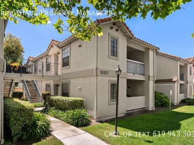 10357 Azuaga St UNIT 204, San Diego, CA, 92129