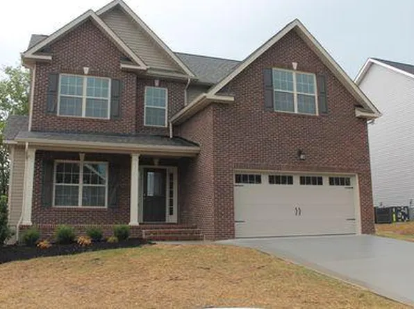 10224 Colt Haven Dr, Knoxville, TN 37932