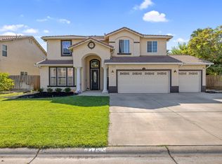 1114 Paradise Drive, Lemoore, CA 93245