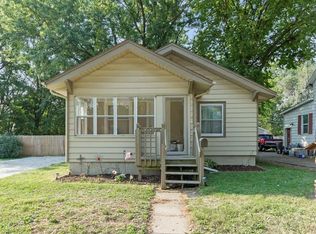 2217 Logan Ave, Des Moines, IA 50317