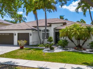 Country Glen, Cooper City, FL 33330