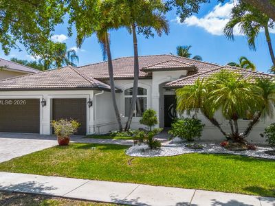 5063 Sweetwater Ter, Cooper City, FL, 33330