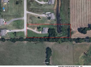 25325 S Hackamore Rd E, Claremore, OK 74019