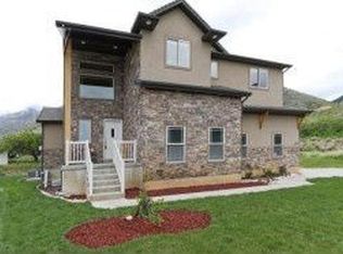 1416 E 2750 N, North Ogden, UT 84414