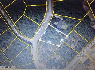 81 Pinewood Dr, Carolina Shor, NC 28467