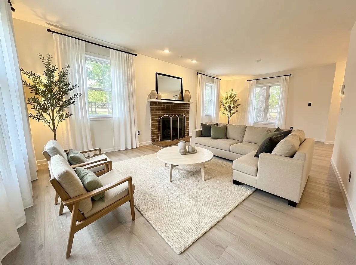 4 bed, 1600 sqft, $3,580 — Photo 4