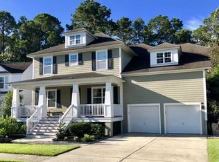 3408 Toomer Kiln Cir, Mount Pleasant, SC 29466