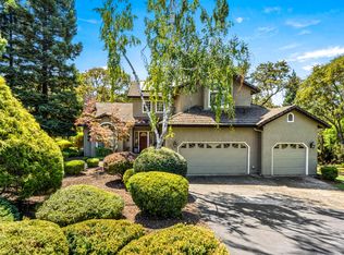 3970 Foothill Oaks Dr, Auburn, CA 95602