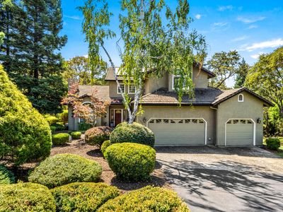 3970 Foothill Oaks Dr, Auburn, CA, 95602