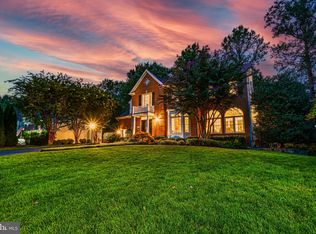 10960 Keys Ct, Fairfax, VA 22032