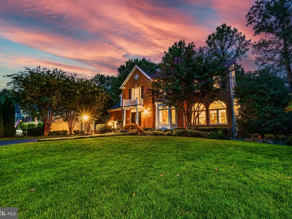 10960 Keys Ct, Fairfax, VA 22032