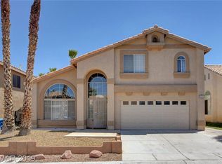 8881 Dove Cove Dr, Las Vegas, NV 89129