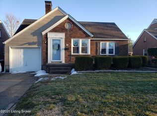 1010 Greenleaf Rd, Louisville, KY 40213