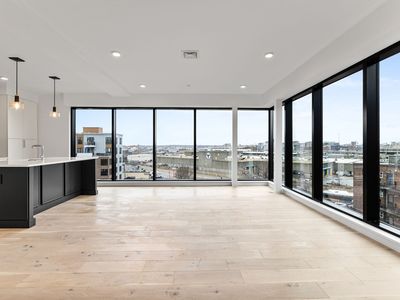 33 A St #402, Boston, MA, 02127