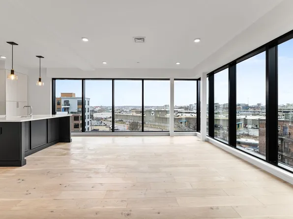 33 A St #402, Boston, MA 02127