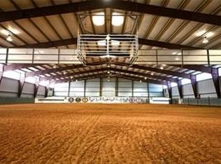990 N Fm 113, Weatherford, TX 76088