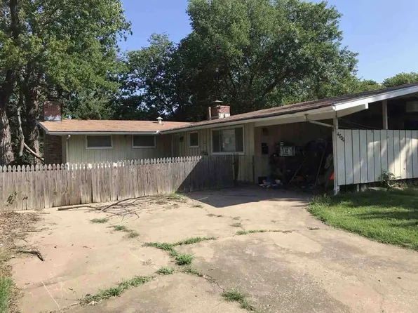 4800 Brookline Dr, Bartlesville, OK 74006