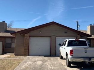 2705 Bermuda Dr, Killeen, TX 76549