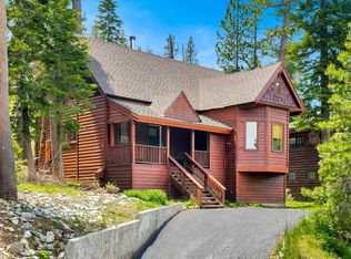 1191 Snow Crest Rd, Alpine Meadows, CA 96146