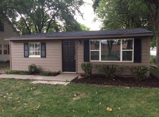 7218 Stanton St, Lincoln, NE 68507